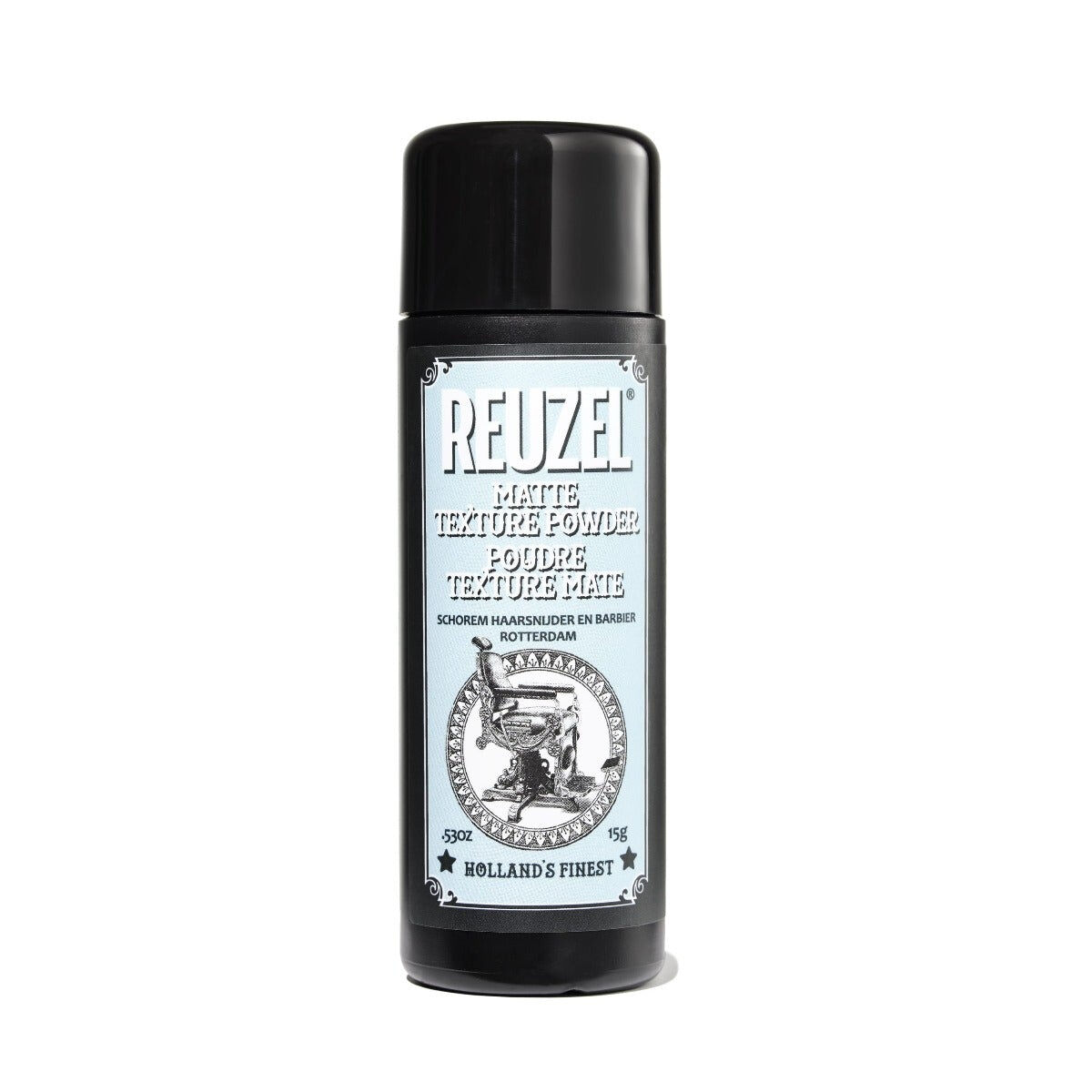 Пудра за Оформяне Reuzel 15 g